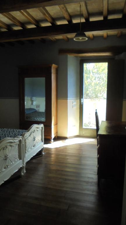 La Casina Di Giannetto Seggiano Quarto foto